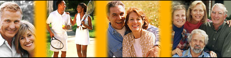 Retirement for Seniors